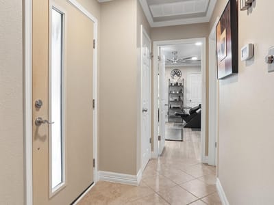 Photo 4 of 20 at 12924 Widge Dr - 2 bed 2 bath home