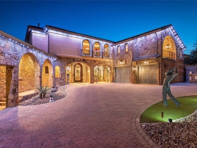 Property photo 2 at 12925 Luna Montana WAY - 5 bed 4 bath home