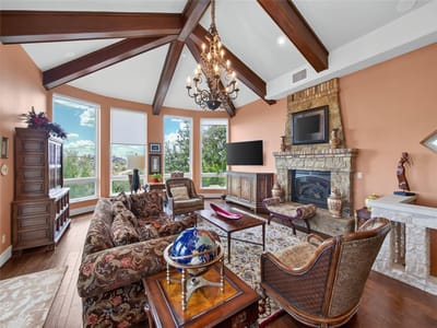 Property photo 5 at 12925 Luna Montana WAY - 5 bed 4 bath home
