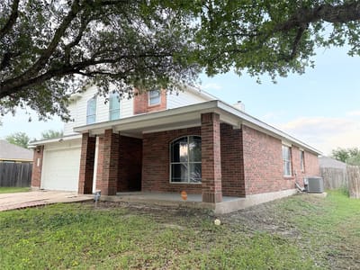 Property photo 2 at 12929 Waynespur LN - 5 bed 2 bath home