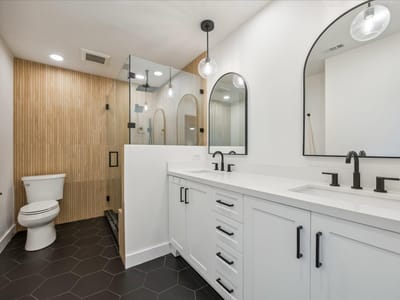 Kitchen at 12935 Pegasus ST - 3 bed 2 bath home