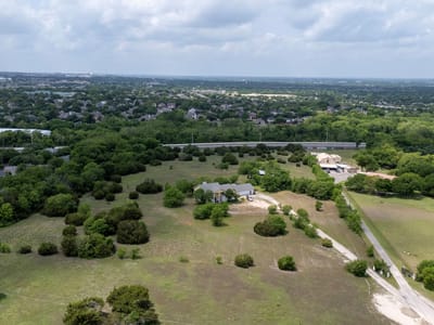 Primary bedroom at 1294 Johnson Ln - Holder, Round Rock, TX