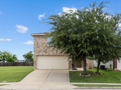 Primary bedroom at 12952 Wedding DR - 4 bed 2 bath home