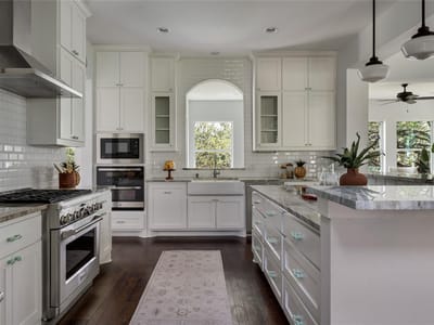 Bathroom at 1296 Trebled Waters TRL - 5 bed 3 bath home