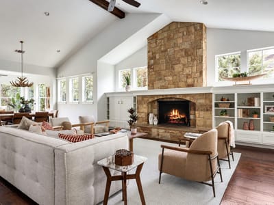 Photo 2 of 40 at 1296 Trebled Waters TRL - 5 bed 3 bath home
