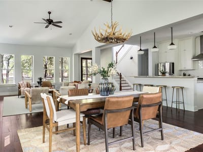 Photo 3 of 40 at 1296 Trebled Waters TRL - 5 bed 3 bath home