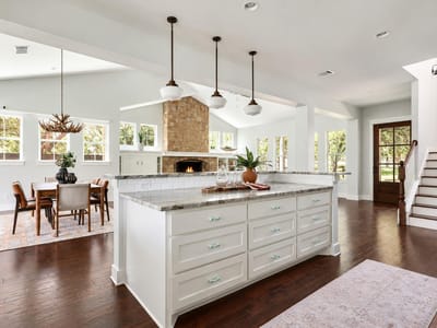 Photo 4 of 40 at 1296 Trebled Waters TRL - 5 bed 3 bath home