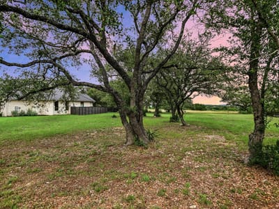 Kitchen at 13 Peace Pipe - WIMBERLEY SPRINGS SEC 1, Wimberley, TX