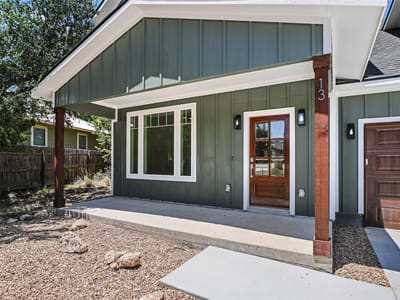 Property photo 2 at 13 Rock Hollow CIR - 3 bed 2 bath home
