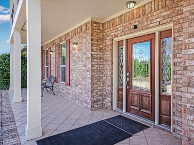 Kitchen at 130 Cave Springs Rd - 4 bed 3 bath home