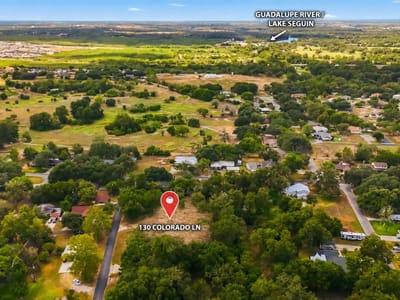 Property photo 2 at 130 Colorado LN - Caters Parkview, Seguin, TX