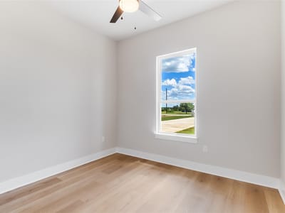 Primary bedroom at 130 Draper Ln - 4 bed 2 bath home