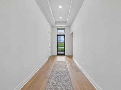Living area at 130 Firethorn LOOP - 4 bed 3 bath home