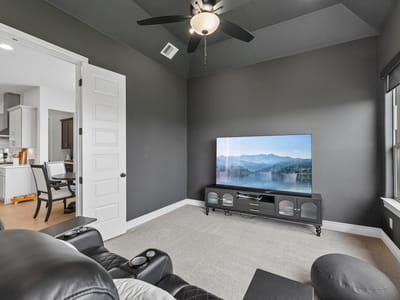 Bathroom at 130 Firethorn LOOP - 4 bed 3 bath home