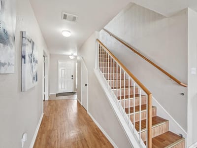 Bathroom at 130 Killian LOOP - 4 bed 2 bath home