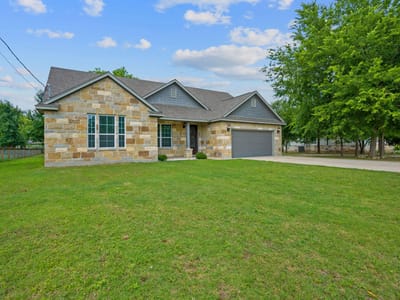 Primary bedroom at 130 Koele Ct - 3 bed 2 bath home
