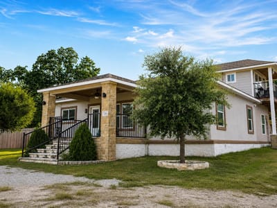 Property photo 4 at 130 Los Arcos RD - 7 bed 4 bath home
