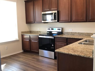 Primary bedroom at 130 LT Rusty DR - 4 bed 3 bath home