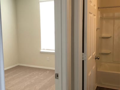 Bathroom at 130 LT Rusty DR - 4 bed 3 bath home