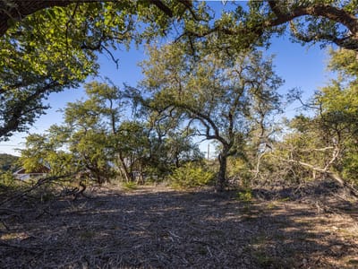Living area at 130 Panorama Dr - Hilltop Place Sec 1, Wimberley, TX