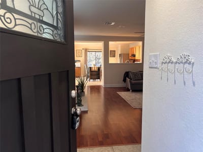 Kitchen at 130 Plum Path - 3 bed 2 bath home