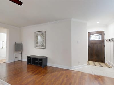 Primary bedroom at 130 Plum Path - 3 bed 2 bath home