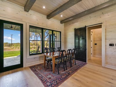 Bathroom at 130 Thousand Oaks LOOP - 2 bed 2 bath home