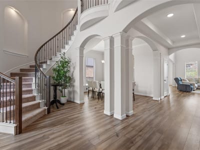 Kitchen at 130 Wild Pecan Loop - 5 bed 3 bath home