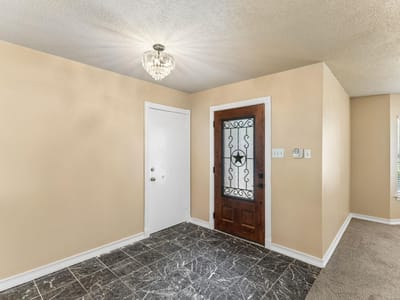 Bathroom at 1300 Chalk LN - 5 bed 4 bath home