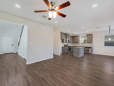 Property photo 4 at 1300 Falconer WAY - 3 bed 2 bath home