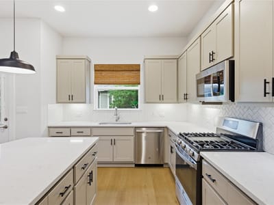 Bathroom at 1300 Harwell Loop - 3 bed 2 bath home