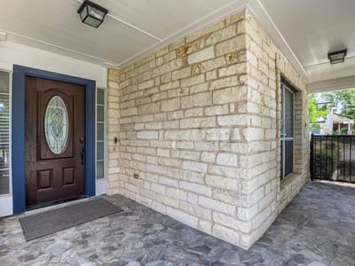 Kitchen at 1300 Miss Allisons WAY - 3 bed 2 bath home