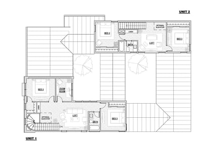 Property photo 3 at 1300 Norwalk LN Unit #1 - 3 bed 2 bath home