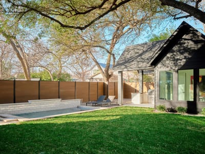 Primary bedroom at 1300 Piedmont Ave - 5 bed 3 bath home