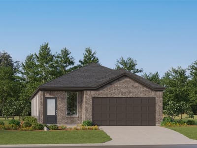 Property photo 2 at 1300 Rosedale BLVD - 4 bed 2 bath home