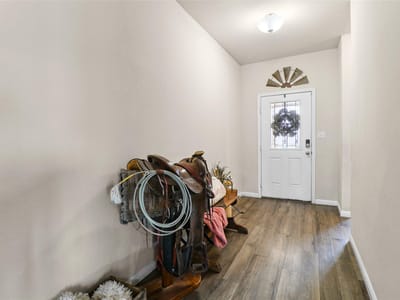 Kitchen at 1300 Spicewood DR - 5 bed 2 bath home