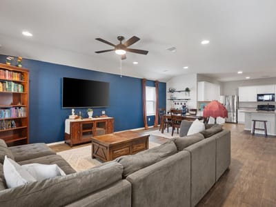 Property photo 3 at 13000 Brahmin DR - 4 bed 2 bath home