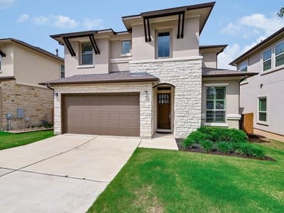 Kitchen at 13000 Orihuela DR - 4 bed 3 bath home