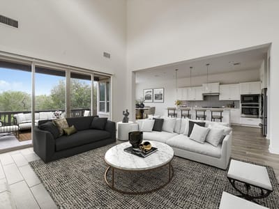 Primary bedroom at 13000 Orihuela DR - 4 bed 3 bath home