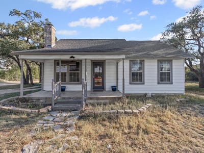 Kitchen at 13002 W State Highway 29 Hwy - Dm McFerren Minor Sub, Liberty Hill, TX