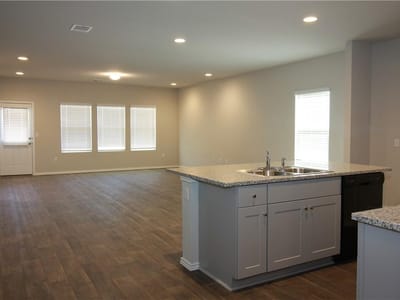 Kitchen at 13004 Brahmin Dr - 5 bed 3 bath home