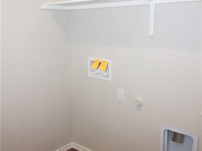 Primary bedroom at 13004 Brahmin Dr - 5 bed 3 bath home