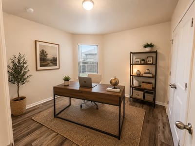 Property photo 3 at 13004 Tinker ST - 4 bed 2 bath home