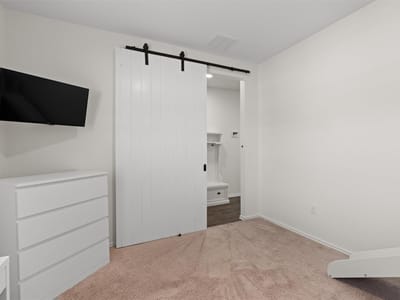 Primary bedroom at 13005 Brahmin DR - 4 bed 3 bath home