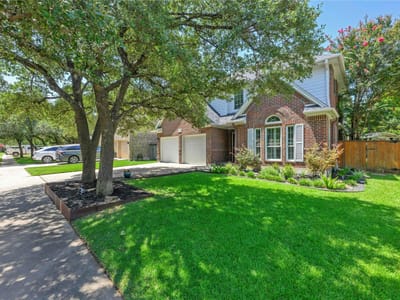Property photo 2 at 13006 Tantivy DR - 4 bed 2 bath home