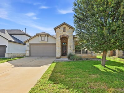 Kitchen at 13009 Olivers WAY - 4 bed 2 bath home