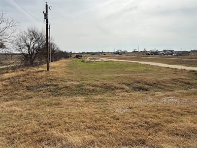 Living area at 1301 CR 419 Unit #Lot 1 - Taylor Ranchettes, Taylor, TX