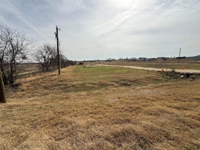 Kitchen at 1301 CR 419 Unit #Lot 1 - Taylor Ranchettes, Taylor, TX