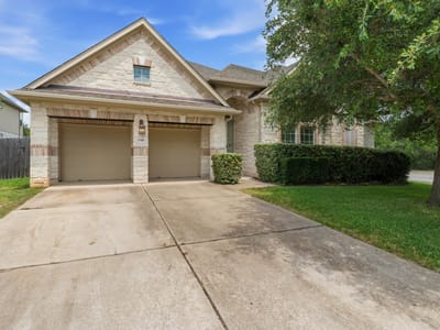 Property photo 2 at 1301 David CV - 4 bed 2 bath home