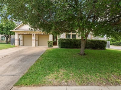 Property photo 5 at 1301 David CV - 4 bed 2 bath home